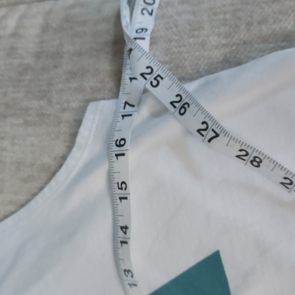 ZYIA active  tank - Picture 4 of 4